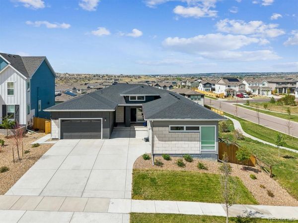 14307 Shasta Daisy Point, Parker, CO 80134