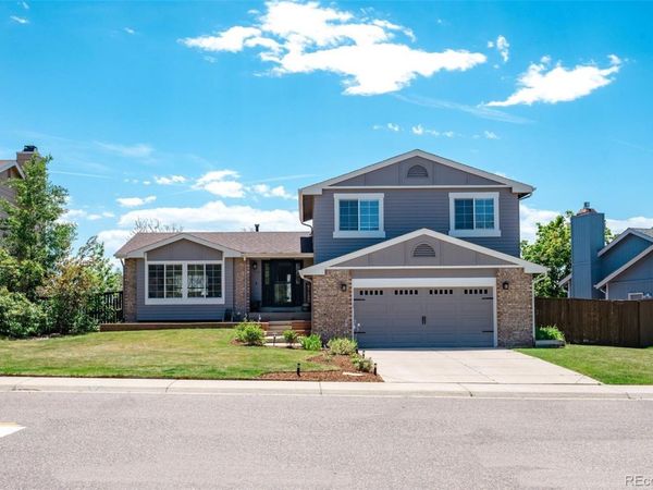 1326 Northridge Road , Highlands Ranch, CO 80126