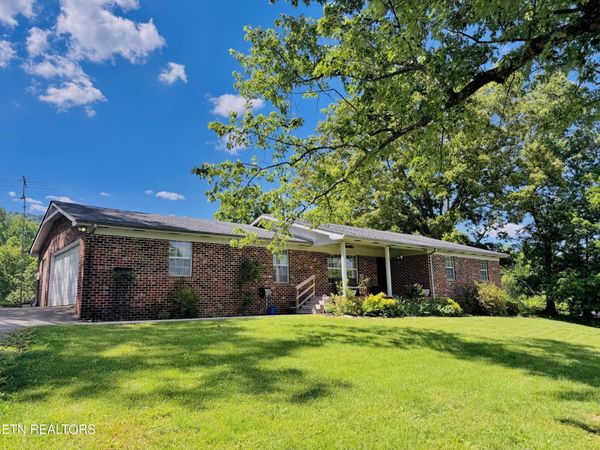 247 Belle Harrison Rd, Evensville, TN 37332