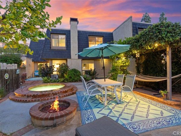 1510 Redwood Circle, Thousand Oaks, CA 91360