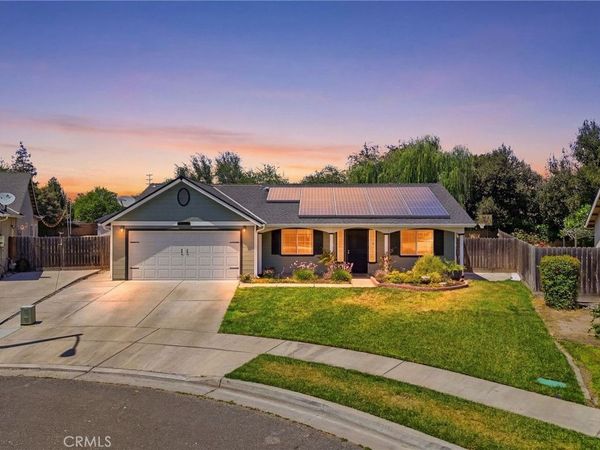 2258 Kirch Flat Avenue, Tulare, CA 93274