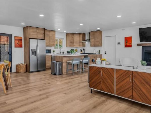 59825 Calle De Las Flores, Palm Springs, CA 92262