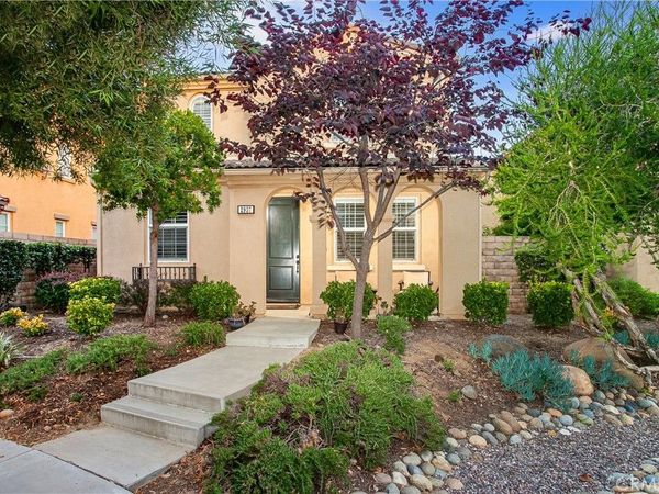 2937 Palmera Lane, Simi Valley, CA 93065
