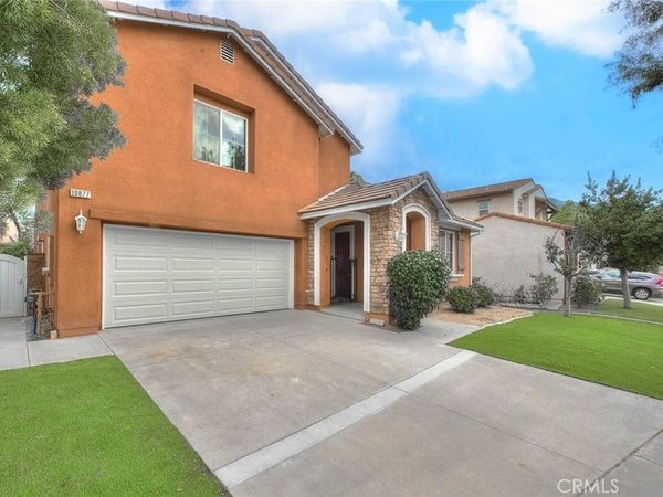 10877 Cameron Court, Corona, CA 92883