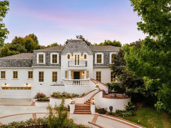 436 Loring Avenue, Los Angeles, CA 90024