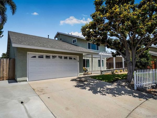 525 Manzanita Street, Chula Vista, CA 91911