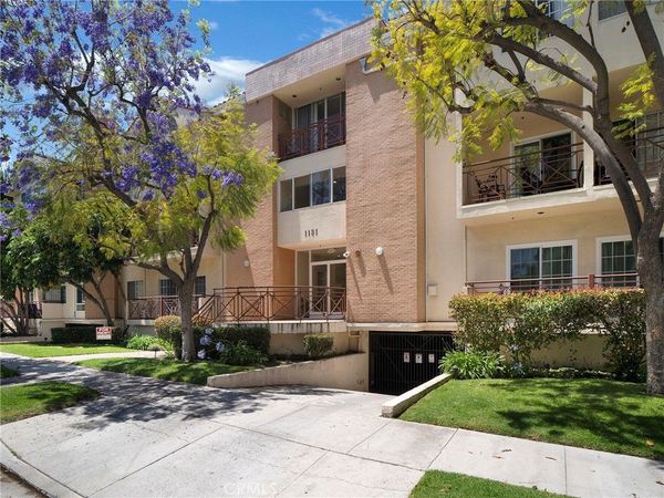 1131 Campbell St, Unit 233, Glendale, CA 91207