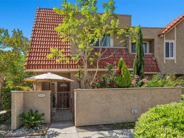 17906 River Circle, Unit 1, Canyon Country, CA 91387