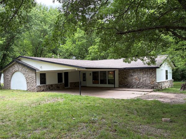 20000 S 280 Road , Morris, OK 74445