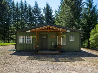 2521 NE 392nd Avenue, Washougal, WA 98671