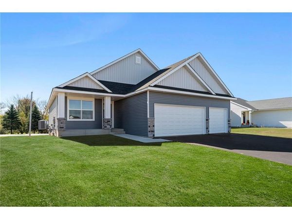 2702 Rushmore Road, Hastings, MN 55033