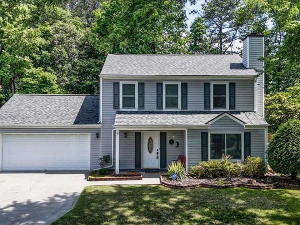4790 Carversham Way, Alpharetta, GA 30022