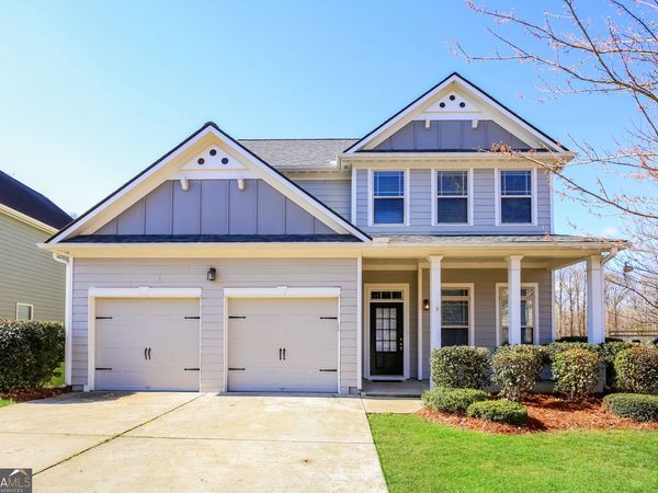 7120 Silk Tree Pointe, Braselton, GA 30517