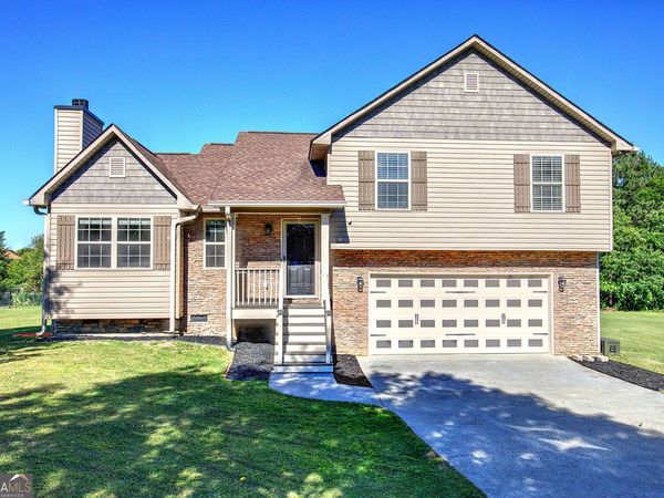 492 Beason Road SE, Calhoun, GA 30701