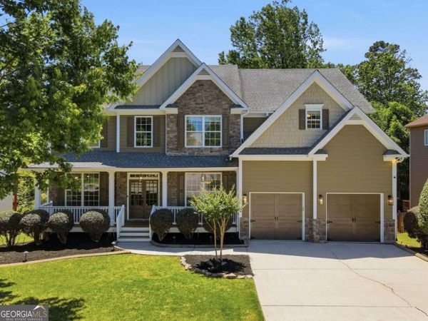 3335 Gables Court, Cumming, GA 30041