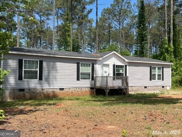 7407 REED CREEK HIGHWAY, Hartwell, GA 30643