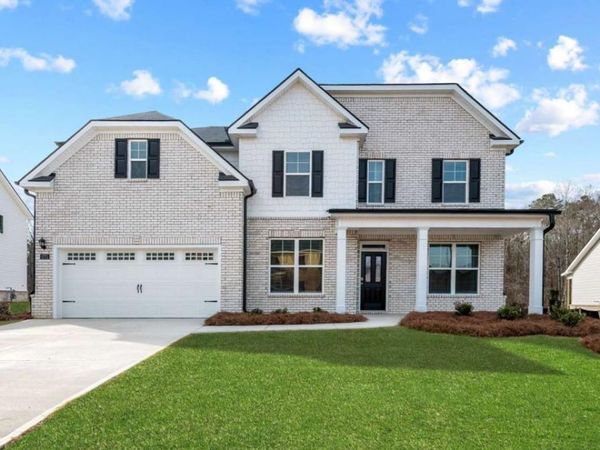 1050 Trident Maple Chase, Lawrenceville, GA 30045