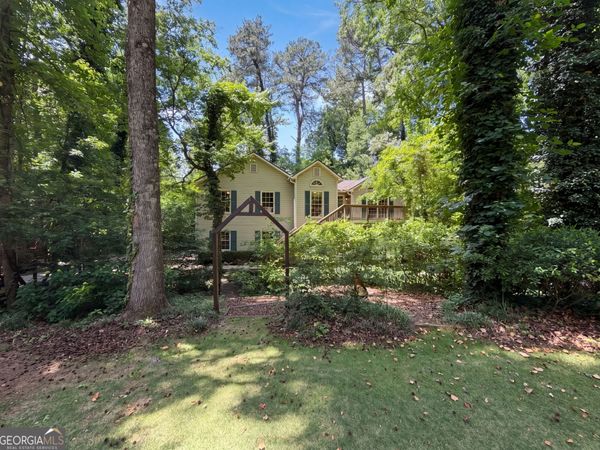 2623 Wellington Drive, Marietta, GA 30062