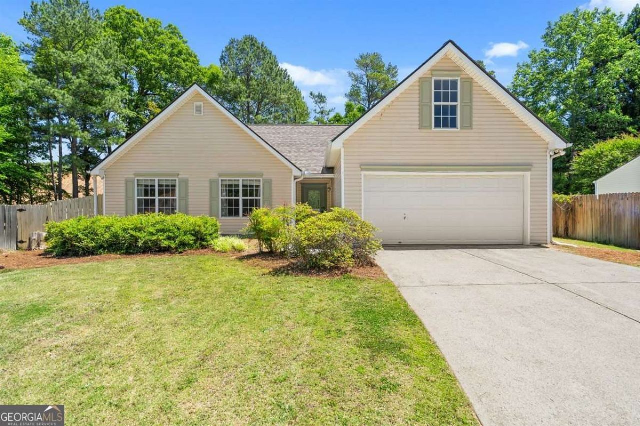 5355 Connor Miles Drive, Sugar Hill, GA 30518 Main Photo