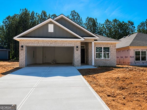 102 Laney Drive, Unit LOT 69, Carrollton, GA 30117