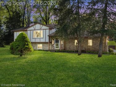 1250 Shotey Court, Highland Twp, MI 48380