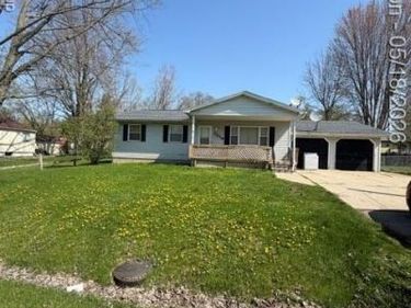 3216 Walton Avenue, Flint Twp, MI 48504