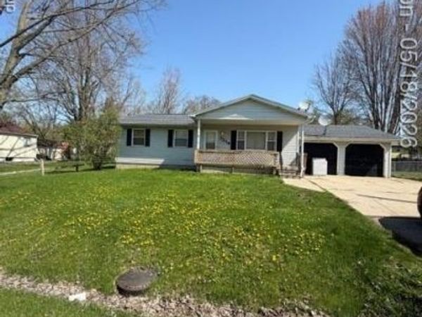 3216 Walton Avenue, Flint Twp, MI 48504