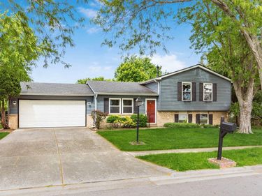 1708 Bucksglen Drive , Galloway, OH 43119