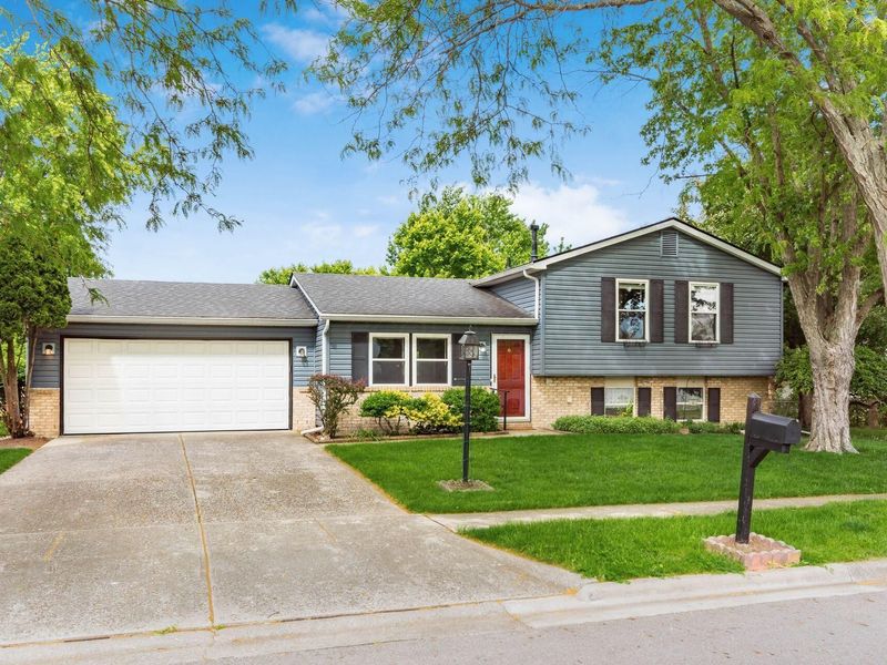 1708 Bucksglen Drive , Galloway, OH 43119 Photo 1