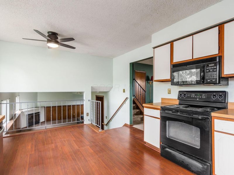 1708 Bucksglen Drive , Galloway, OH 43119 Photo 17