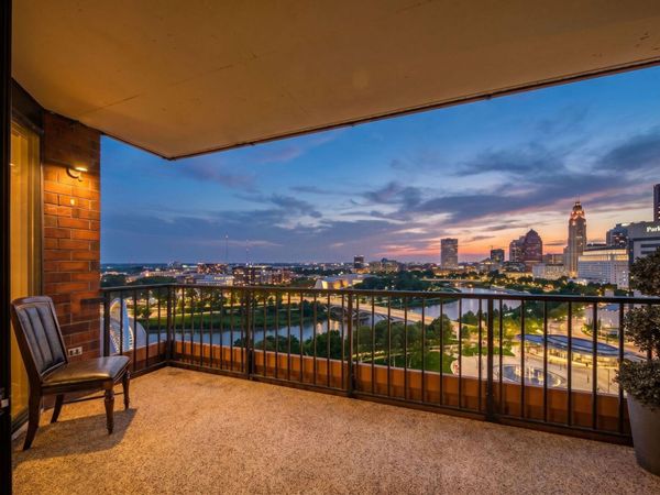 155 W Main Street, Unit 1506, Columbus, OH 43215