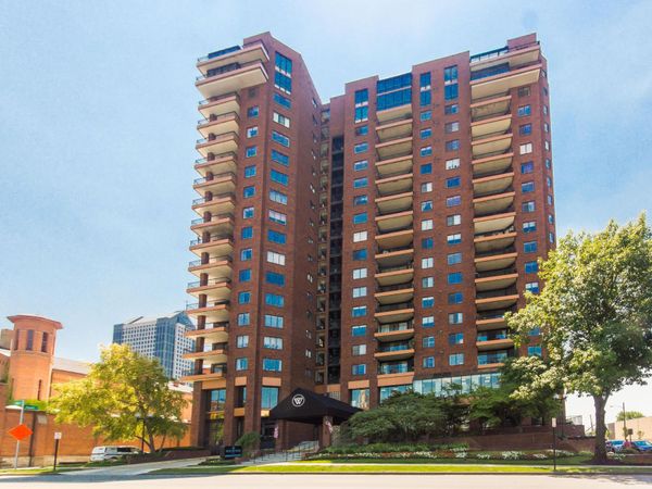 155 W Main Street , Unit 1506, Columbus, OH 43215