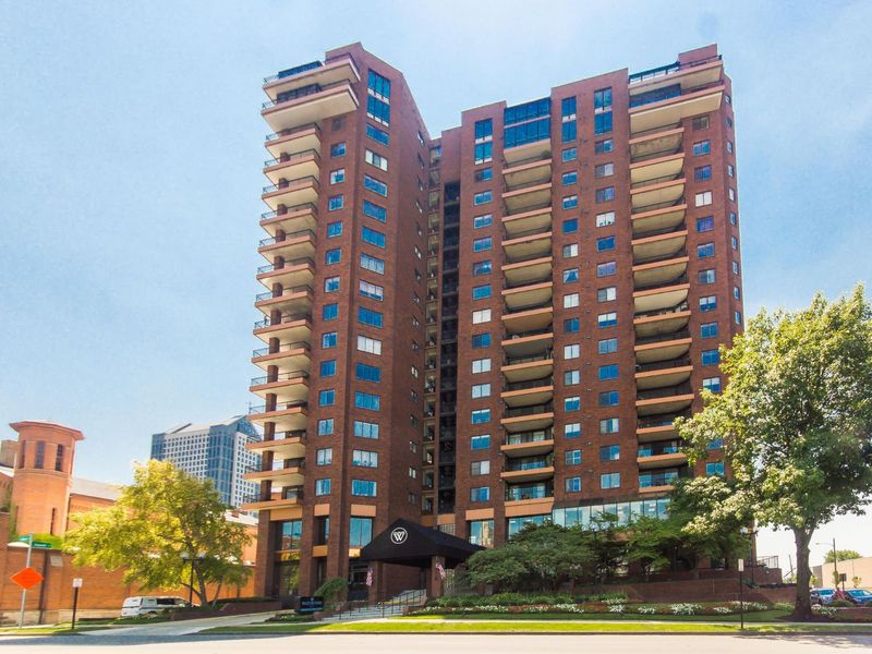 155 W Main Street , Unit 1506, Columbus, OH 43215 Photo 1
