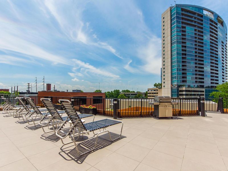 155 W Main Street , Unit 1506, Columbus, OH 43215 Photo 15