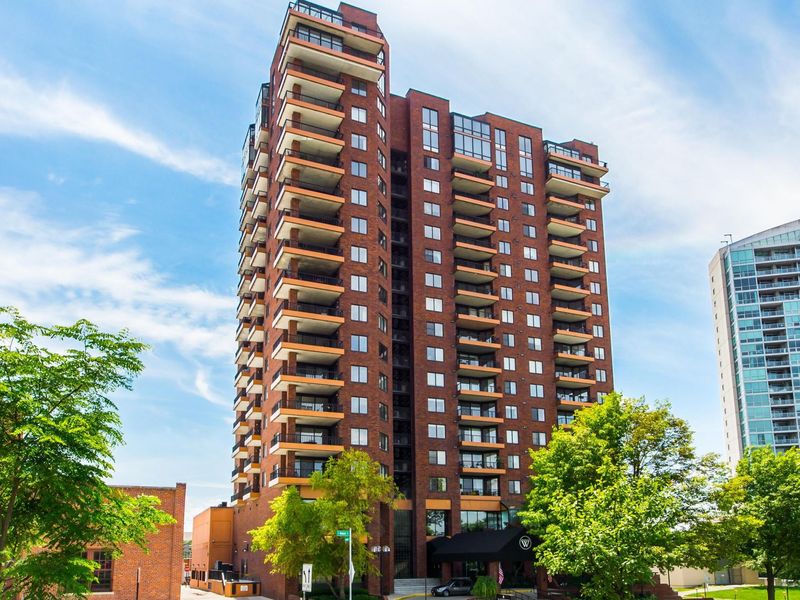 155 W Main Street , Unit 1506, Columbus, OH 43215 Photo 16