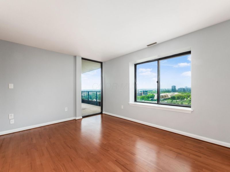155 W Main Street, Unit 1506, Columbus, OH 43215 Photo 18