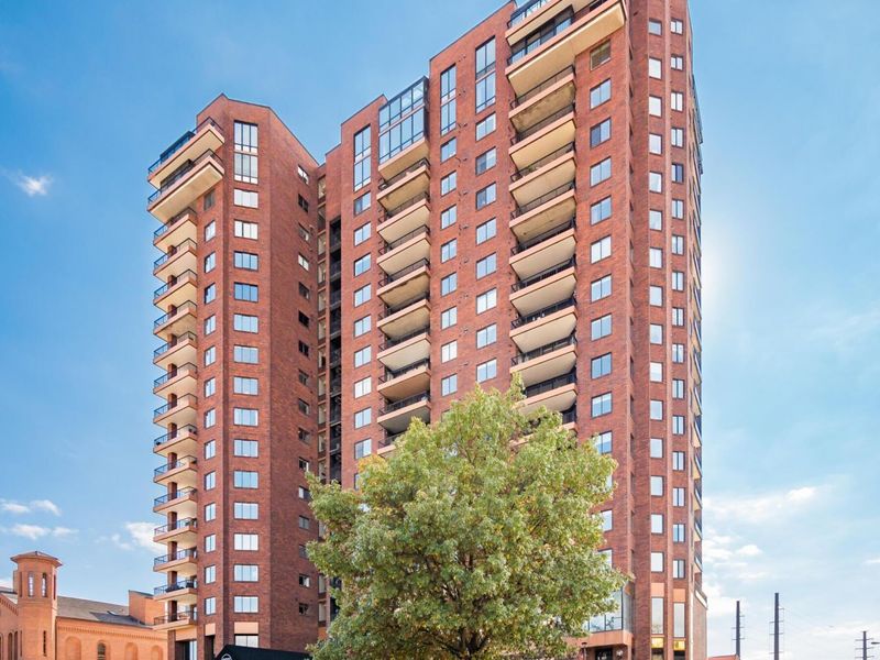 155 W Main Street, Unit 1506, Columbus, OH 43215 Photo 2