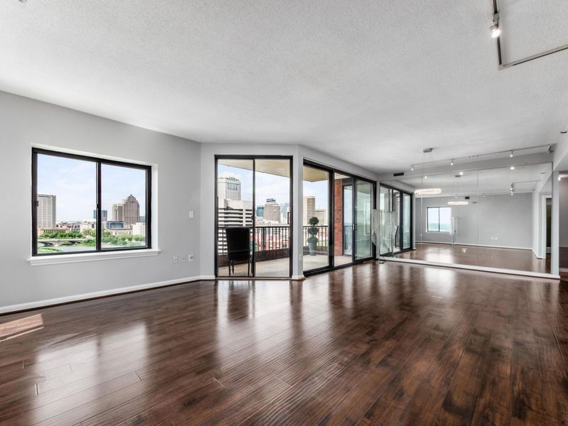 155 W Main Street, Unit 1506, Columbus, OH 43215 Photo 26