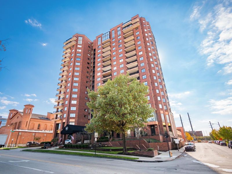 155 W Main Street, Unit 1506, Columbus, OH 43215 Photo 3
