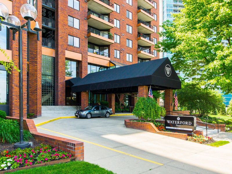 155 W Main Street , Unit 1506, Columbus, OH 43215 Photo 3