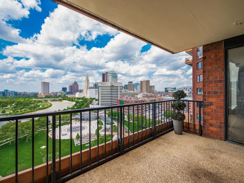 155 W Main Street, Unit 1506, Columbus, OH 43215 Photo 38