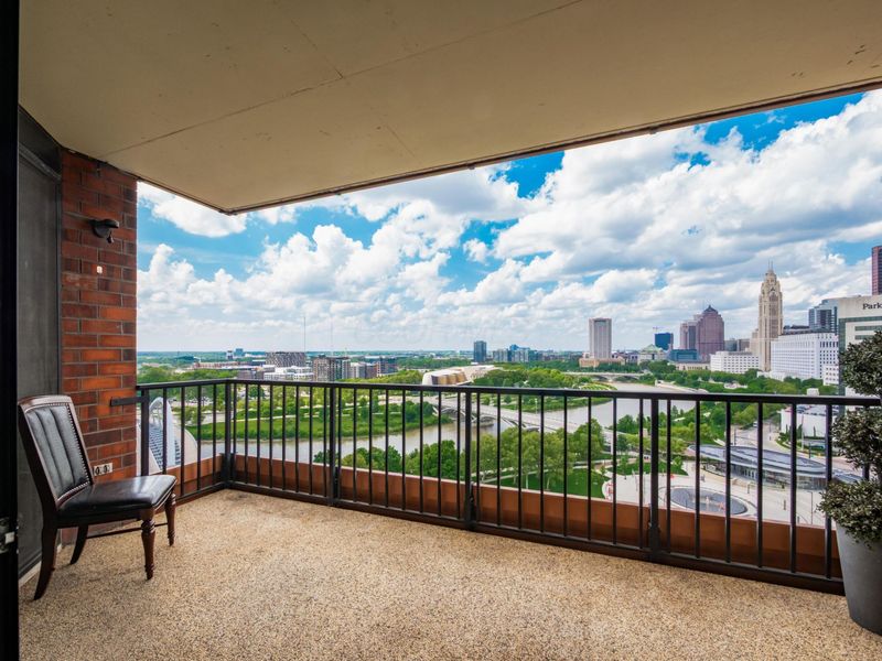 155 W Main Street, Unit 1506, Columbus, OH 43215 Photo 40