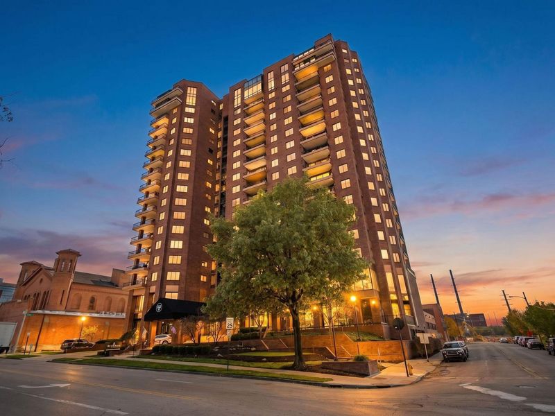 155 W Main Street, Unit 1506, Columbus, OH 43215 Photo 57