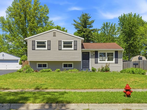 3640 Bolamo Drive, Westerville, OH 43081
