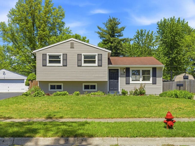 3640 Bolamo Drive, Westerville, OH 43081 Photo 1