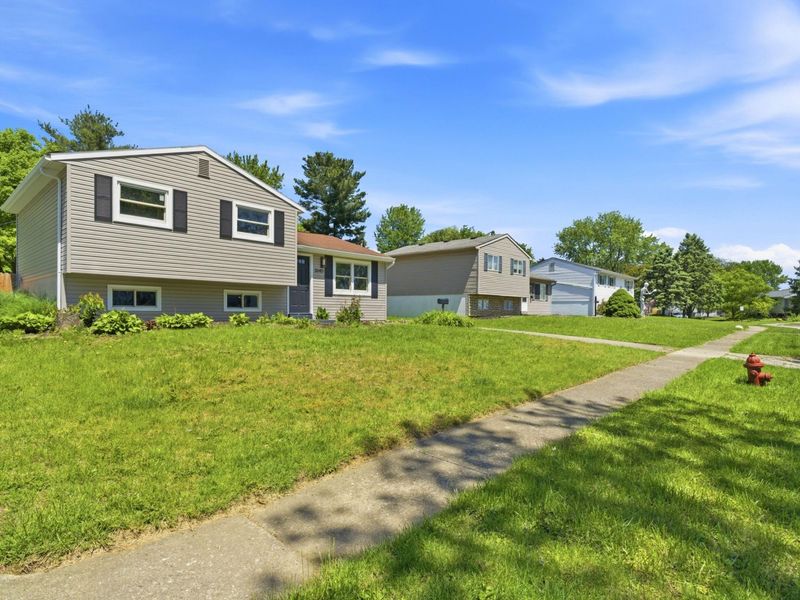 3640 Bolamo Drive, Westerville, OH 43081 Photo 3