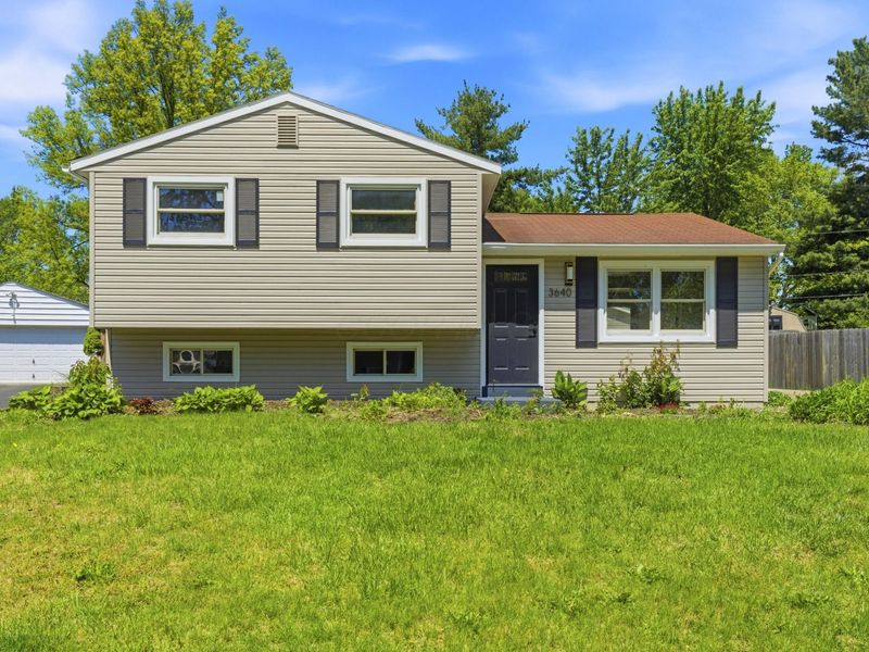 3640 Bolamo Drive, Westerville, OH 43081 Photo 4