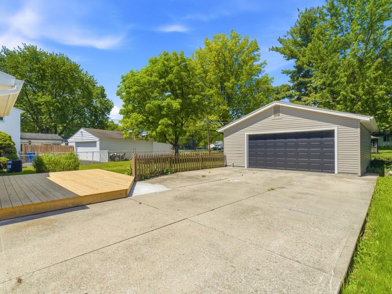 3640 Bolamo Drive, Westerville, OH 43081 Photo 5