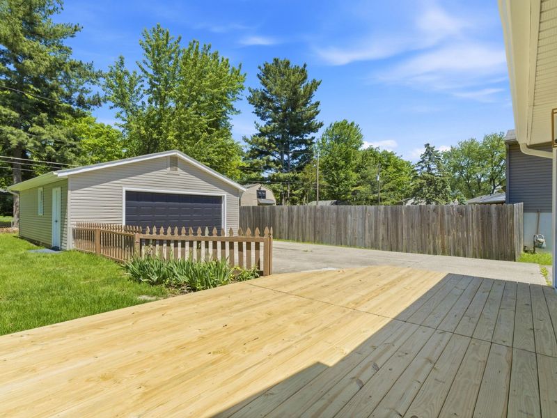 3640 Bolamo Drive, Westerville, OH 43081 Photo 8