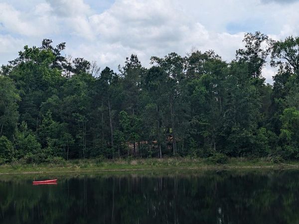 Lot 4 Dogwood Lakes Estates, Bonifay, FL 32425